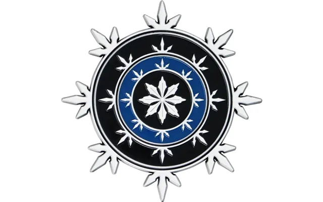 Dungeons & Dragons Limited Edition Neverwinter Heraldry Medallion