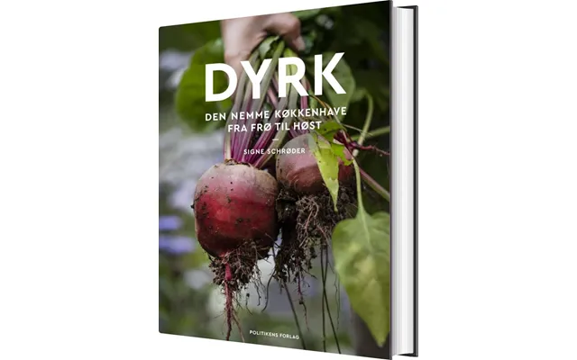 Dyrk - Signe Schrøder