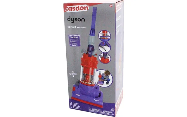 Dyson Legetøjsstøvsuger - Dc14