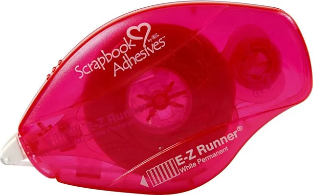 E-z Runner - Striber