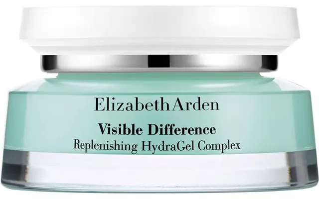 Elizabeth Arden Ansigtscreme - Visible Difference 75 Ml
