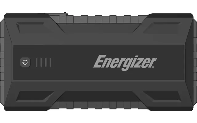 Energizer - 3-i-1 Starthjælp
