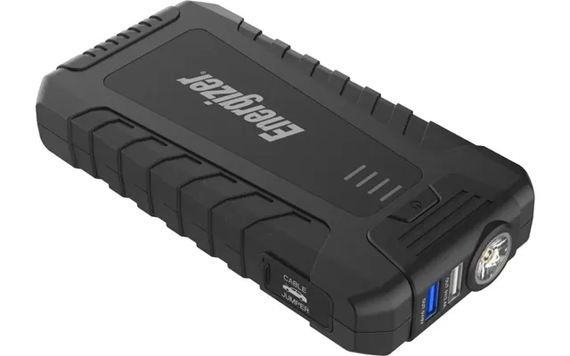 Energizer - Je8000