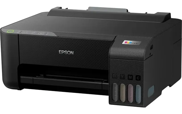 Epson Ecotank Et-1810 - Printer