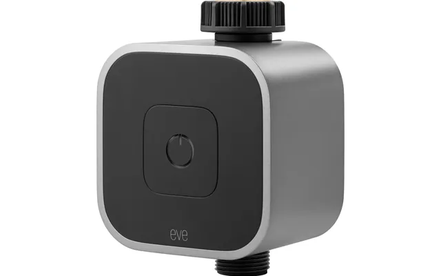 Eve Aqua - Smart Vandingskontrol