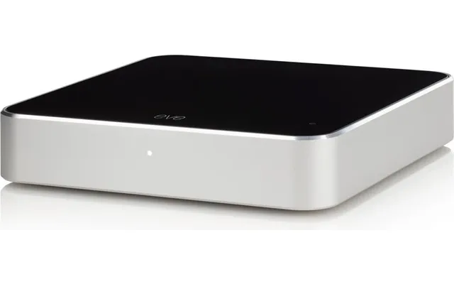 Eve Play - Audio Streaming Interface For Airplay