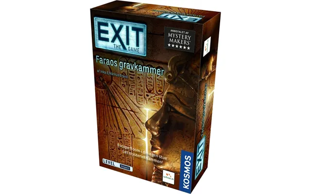 Exit - The Game