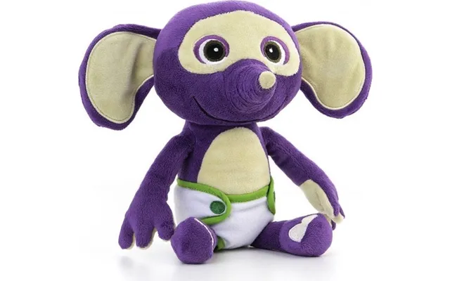 Fantus Bamse - 35 Cm