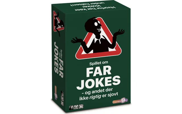 Far Jokes Spillet
