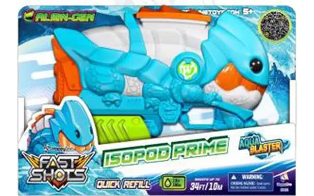 Fast Shots Aqua Prime Alien - Vandgevær