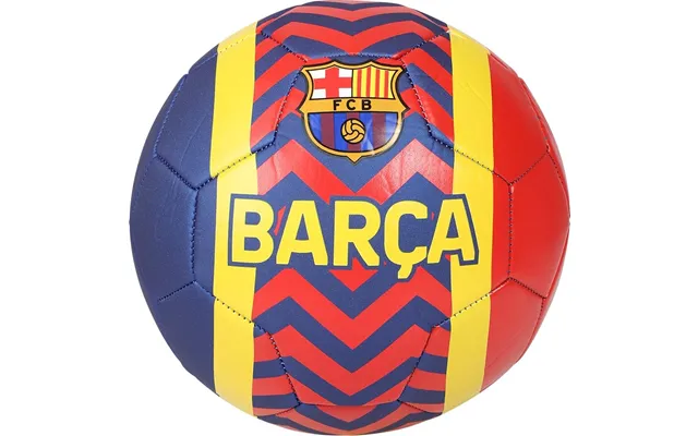 Fc Barcelona - Fodbold