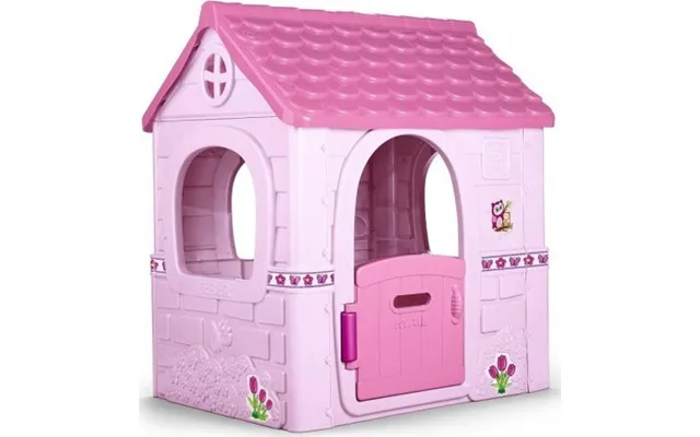 Feber - Pink Fantasy House