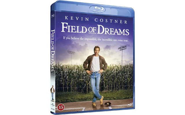 Field Of Dreams - Blu-ray