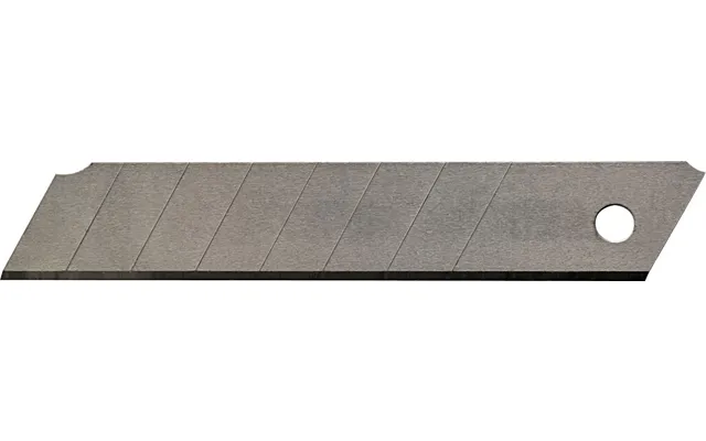 Fiskars - Knivblade Til Hobbykniv
