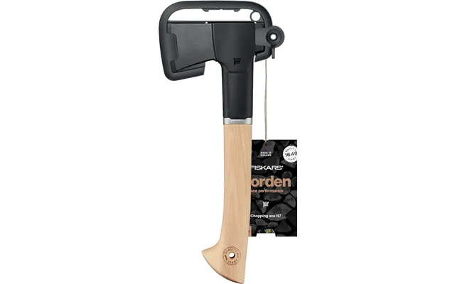 Fiskars Norden Chopping Axe N7