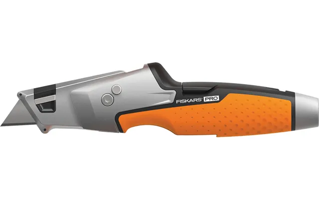 Fiskars - Pro Carbonmax Painter's Knife