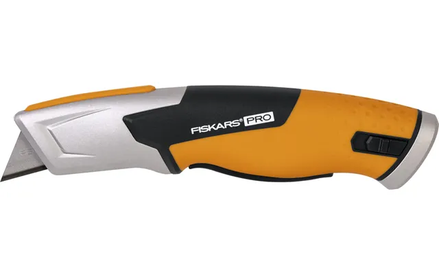 Fiskars - Pro Carbonmax Universalkniv