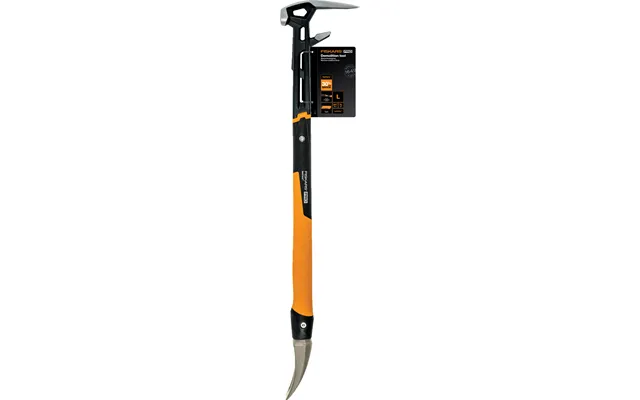 Fiskars - Pro Demolition Tool