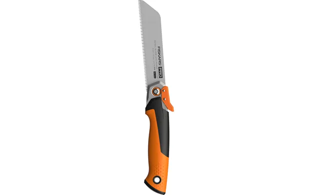 Fiskars - Pro Pull Saw Folding