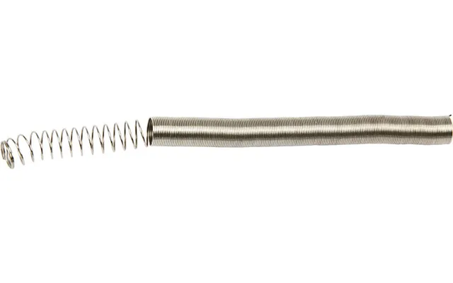 Fjeder - L 8 Cm