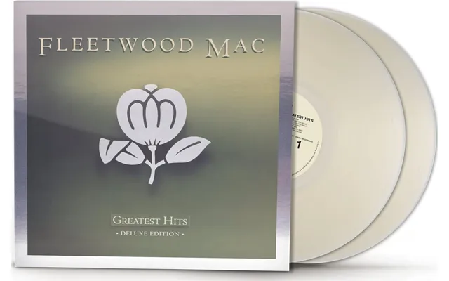 Fleetwood Mac - Greatest Hits