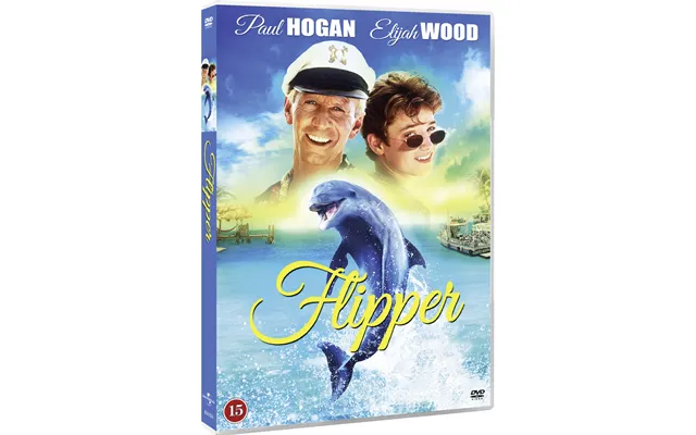 Flipper - 1996