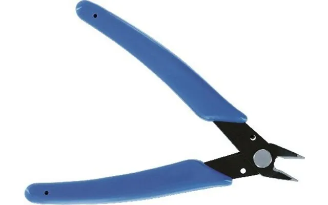 Flush Cutter Tang - Vallejo