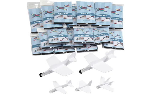 Flyvemaskiner - L 11,5-19 Cm