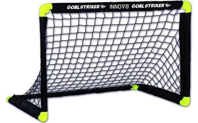 Fodboldmål Til Haven - 90 X 61 Cm