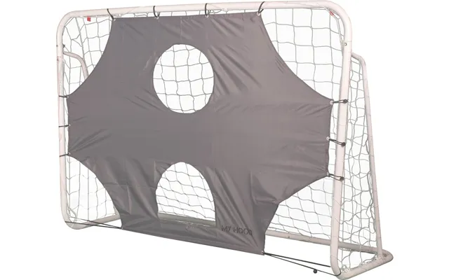 Fodboldmål Til Haven - My Hood