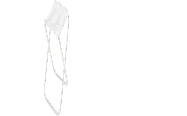 Foldbar Campingstol - Mikamax