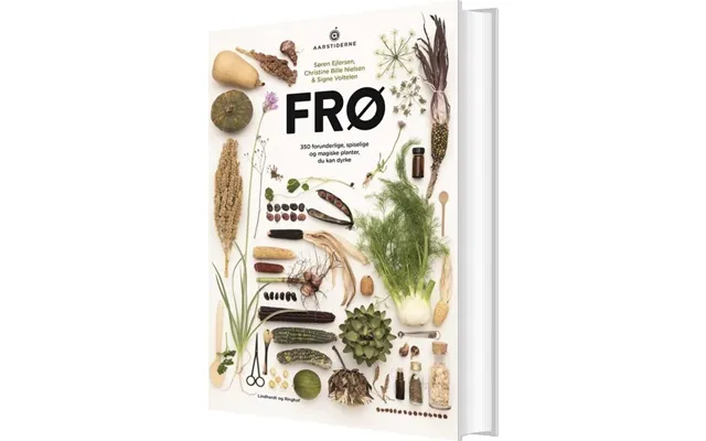 Frø - Aarstiderne