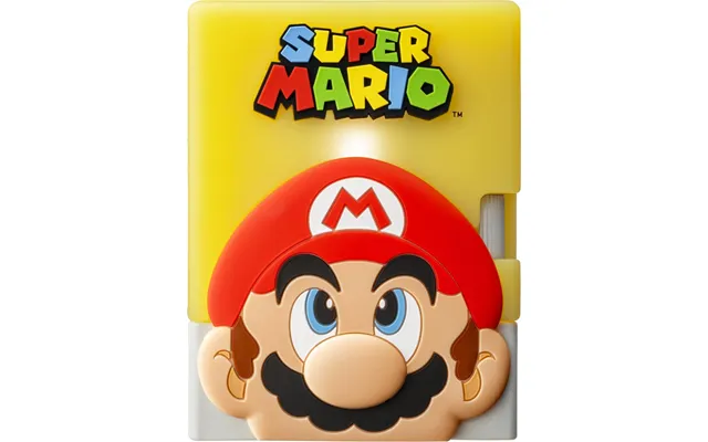 Fuji - Instax Mini Link 3 Super Mario Edt.