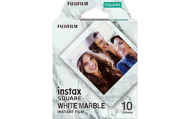 Fuji - Instax Square Film 1x10 Shots