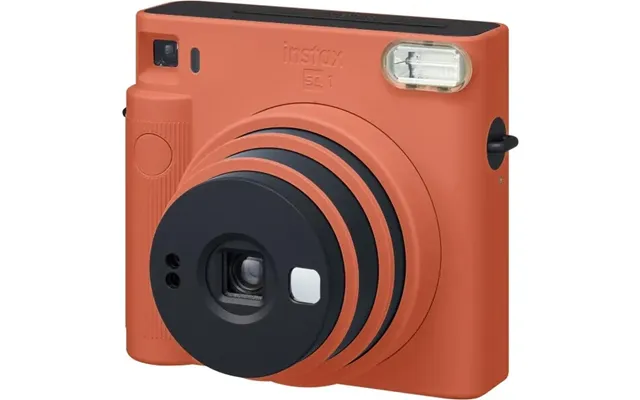 Fuji - Instax Square Sq1 Instant Camera