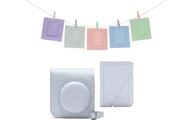 Fuji - Mini 12 Accessory Kit