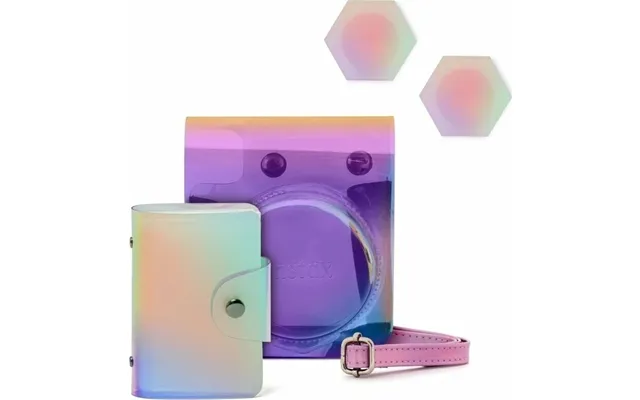 Fuji - Mini 12 Accessory Kit