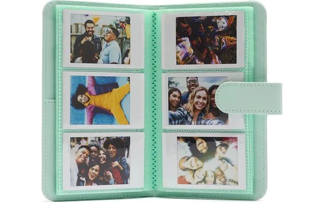 Fujifilm - Instax Mini 12 Album
