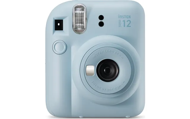 Fujifilm - Instax Mini 12 Instant Kamera