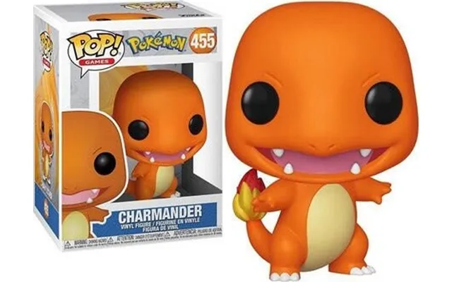Funko Pop - 455