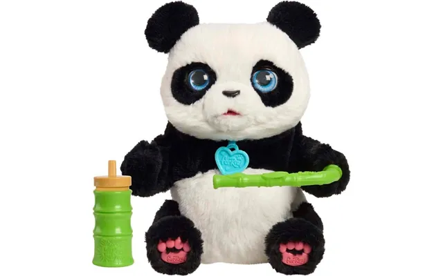 Furreal - Coco The Tumbling Panda