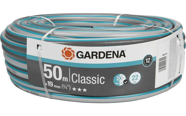 Gardena - Classic