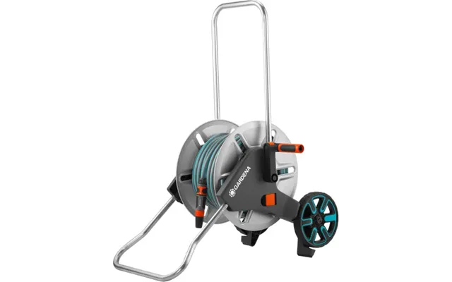 Gardena - Cleverroll Slangevogn