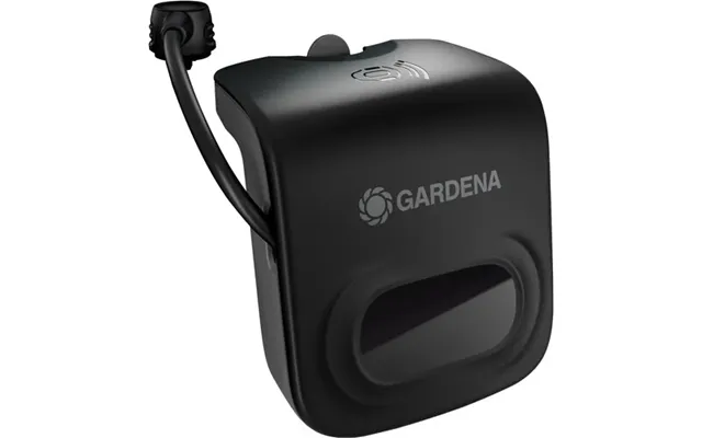 Gardena - Sileno Kollisionssensor Til Smart Sileno Robotplæneklipper
