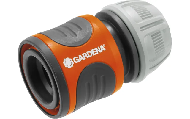 Gardena - Slangekobling 1 2