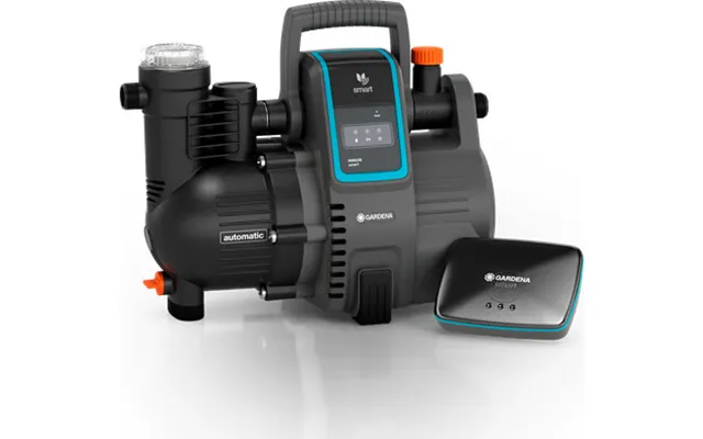 Gardena - Smart 5000 5