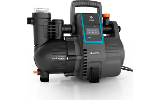 Gardena - Smart 5000 5