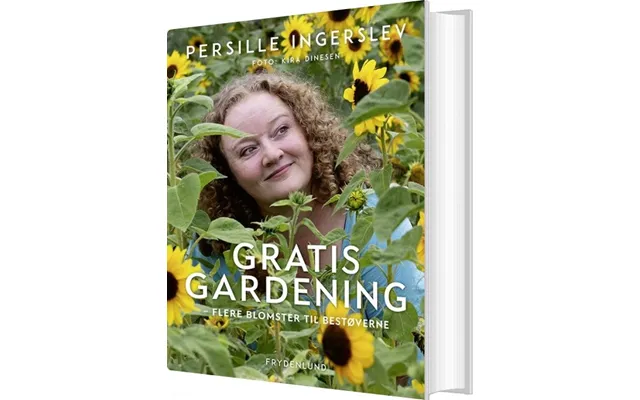 Gardening - Persille Ingerslev