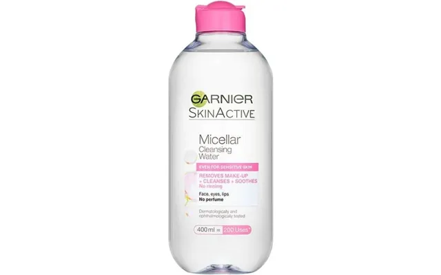 Garnier Toner - Micellar Cleansing Water 400 Ml