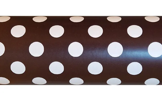 Gavepapir - Stor Rulle 200 M X 55 Cm